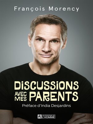 cover image of Discussions avec mes parents